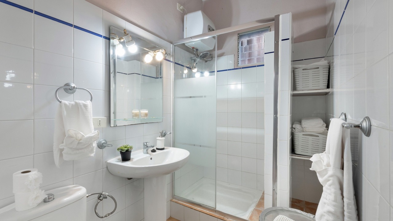 Photo of Bathroom in Tijarafe