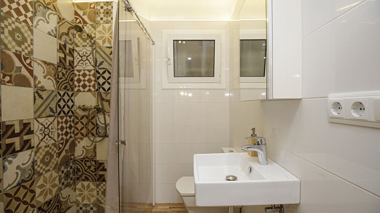 Photo of Bathroom in Pedret