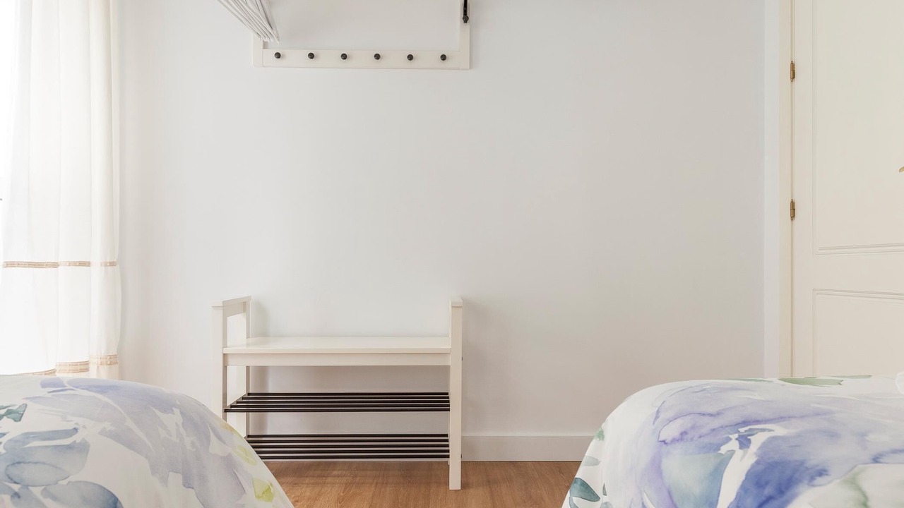 Photo of Bedroom in San Bartolome