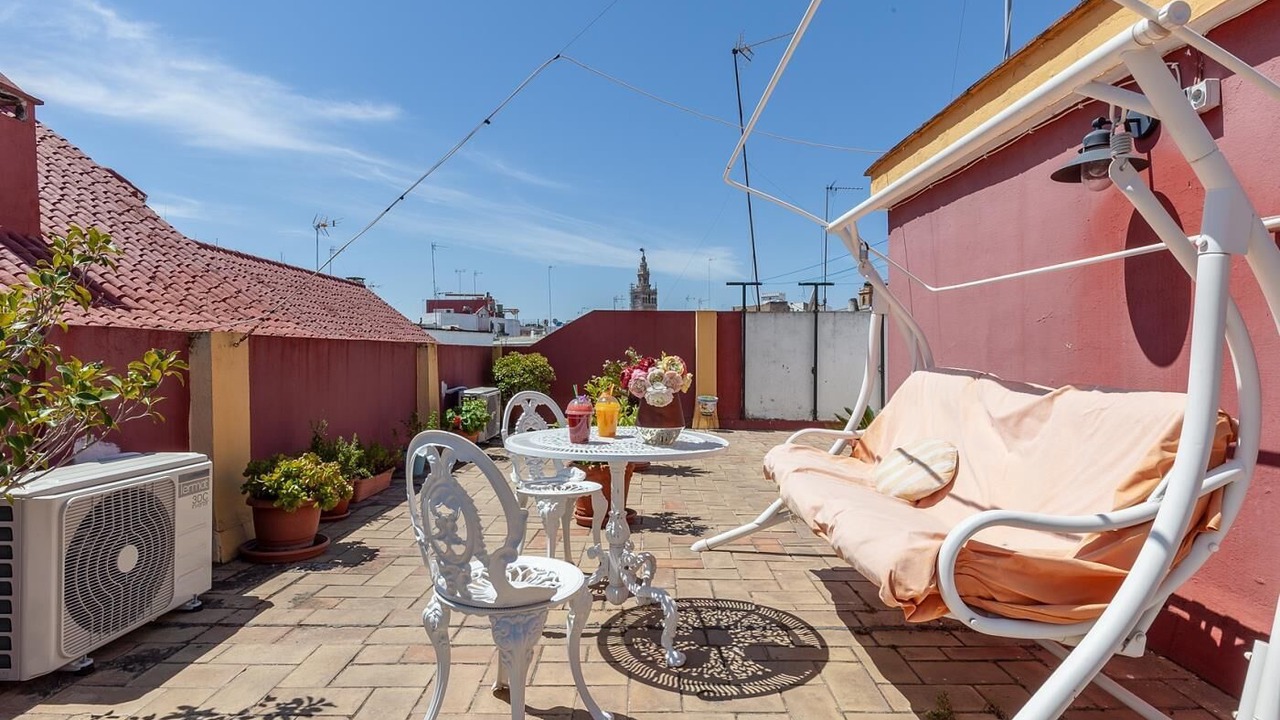 Photo of Outdoor in San Bartolome