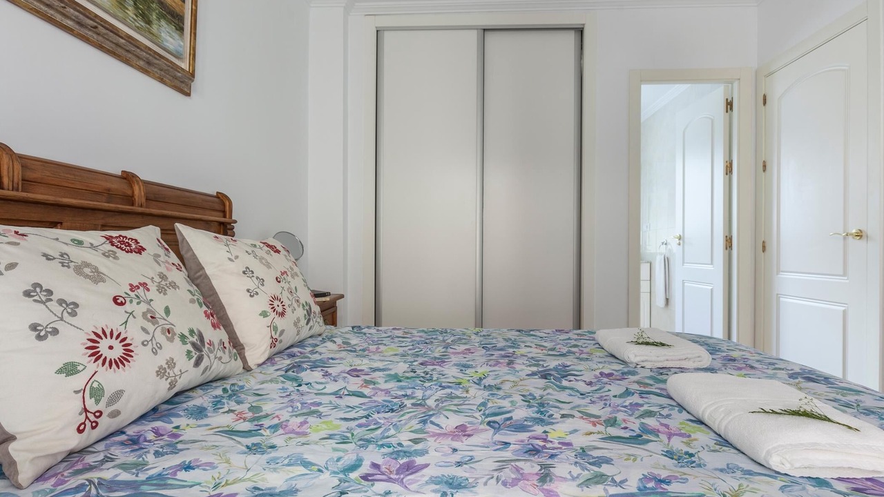 Photo of Bedroom in San Bartolome
