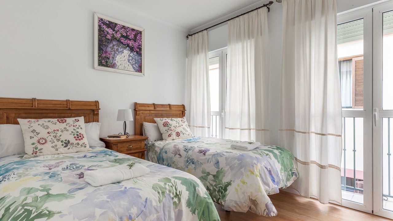 Photo of Bedroom in San Bartolome