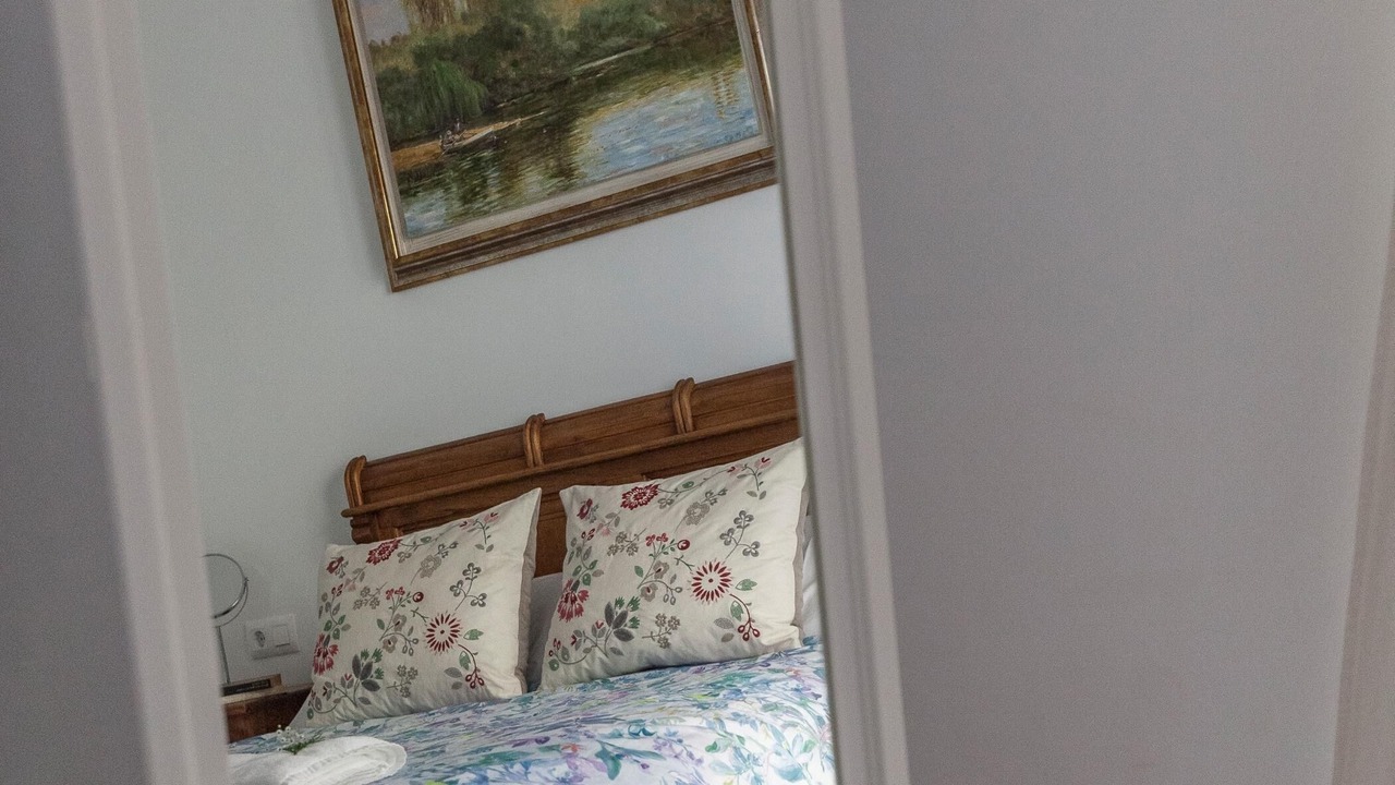 Photo of Bedroom in San Bartolome