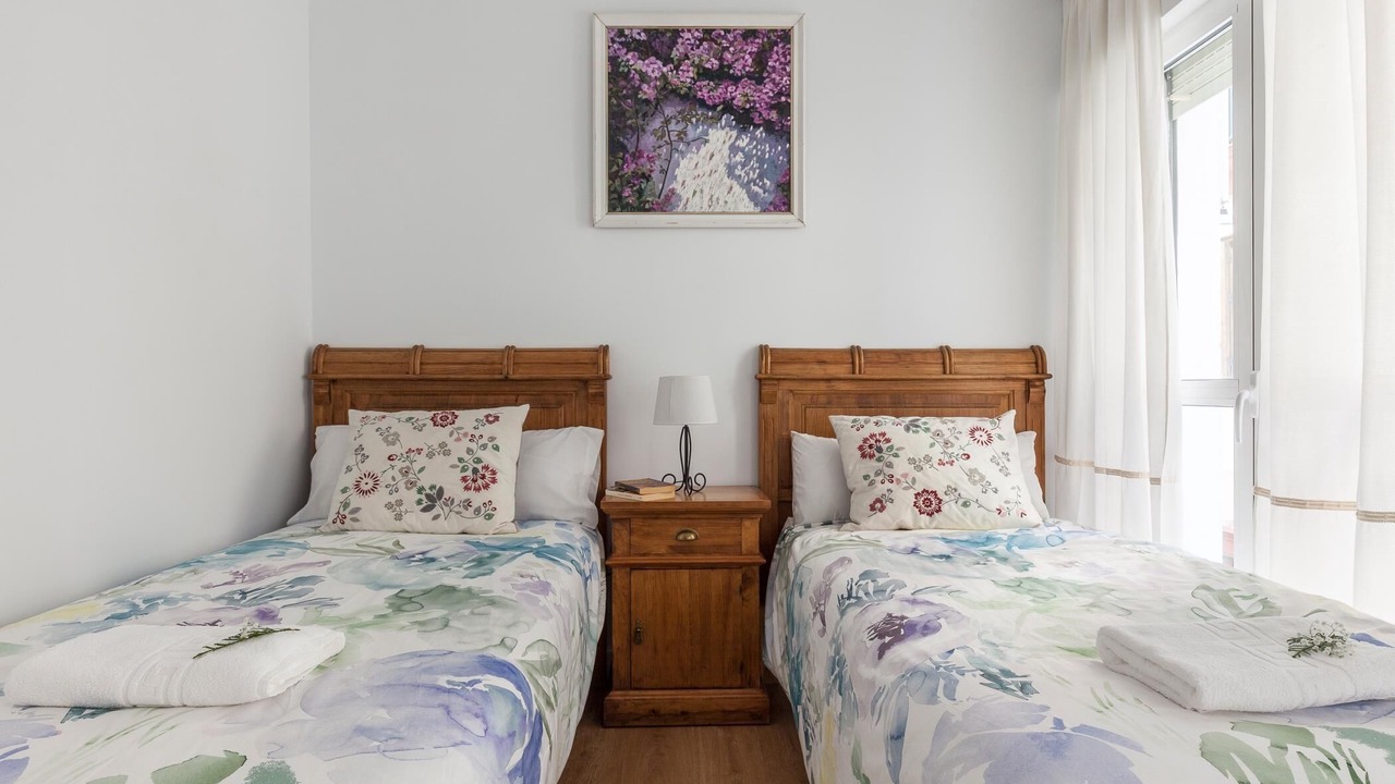 Photo of Bedroom in San Bartolome