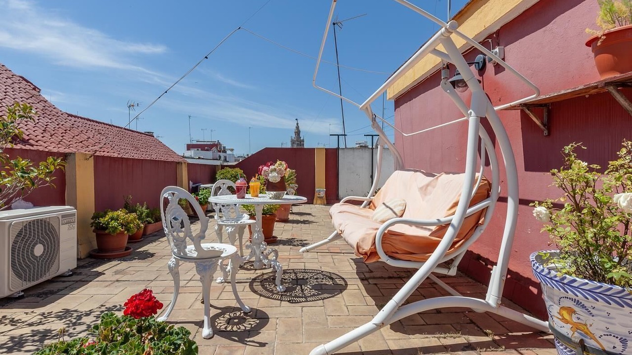 Photo of Outdoor in San Bartolome