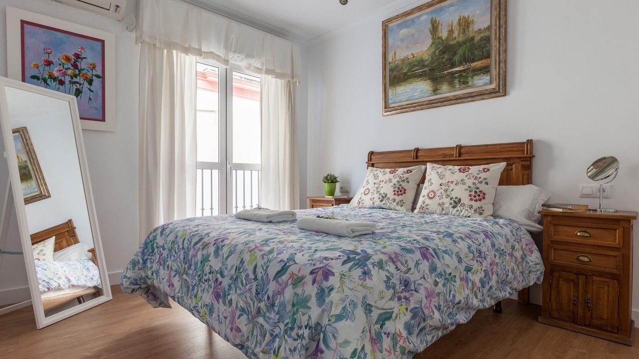 Photo of Bedroom in San Bartolome