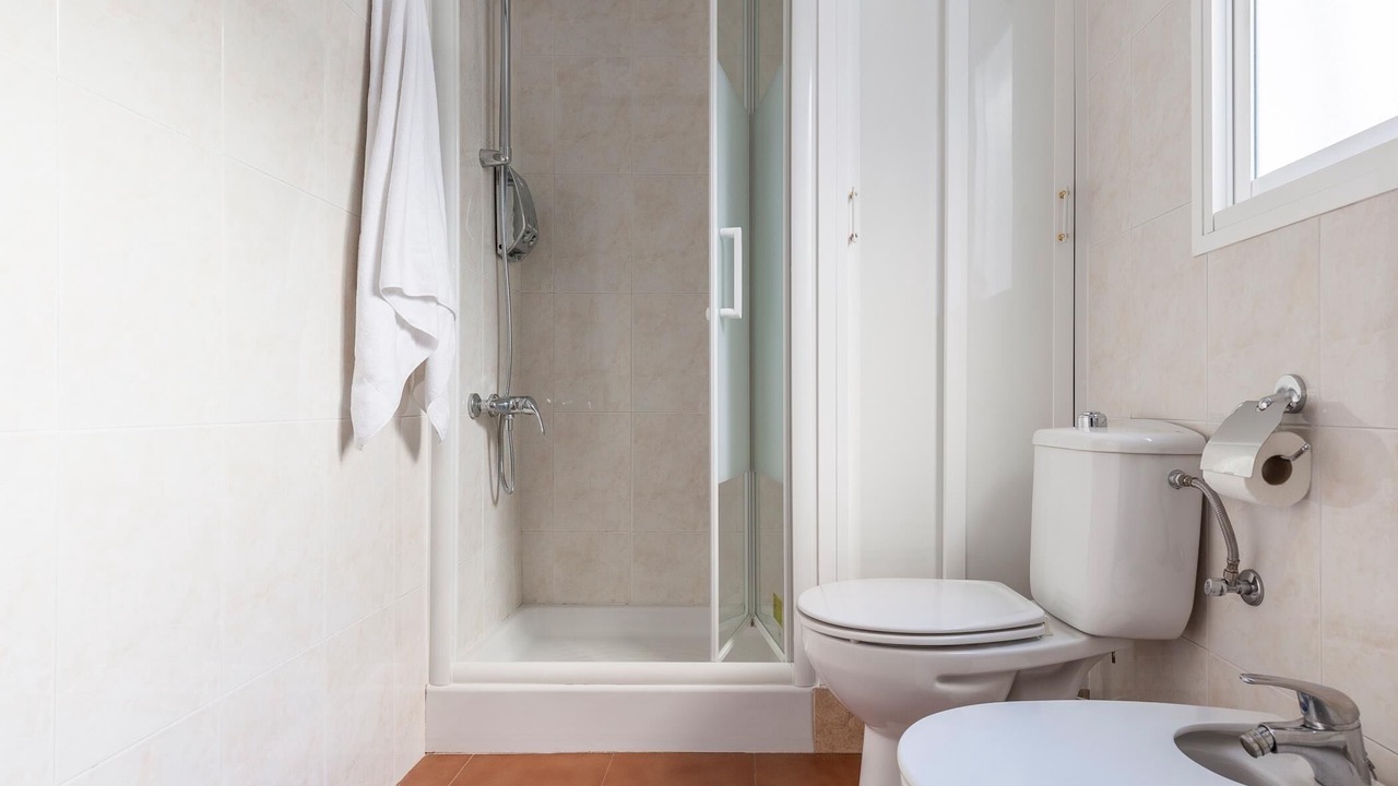 Photo of Bathroom in San Bartolome