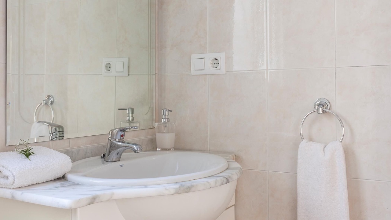 Photo of Bathroom in San Bartolome