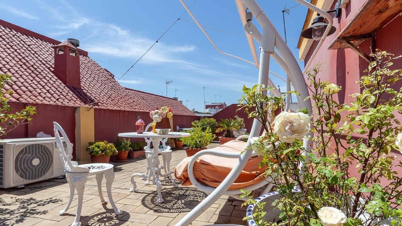 Photo of Outdoor in San Bartolome