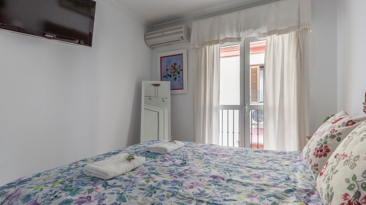 Photo of Bedroom in San Bartolome