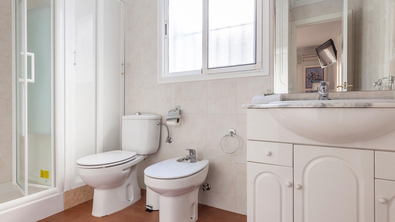 Photo of Bathroom in San Bartolome