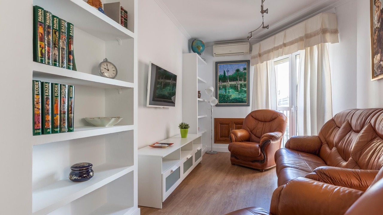 Photo of Livingroom in San Bartolome
