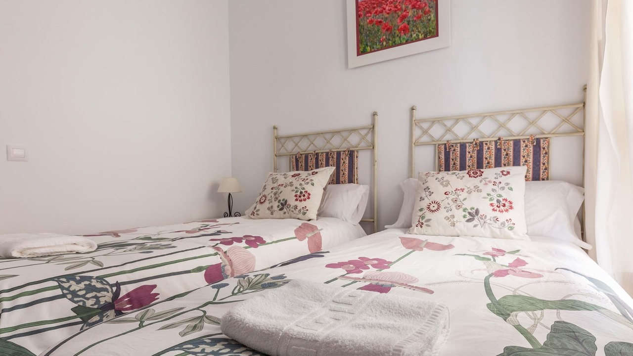 Photo of Bedroom in San Bartolome
