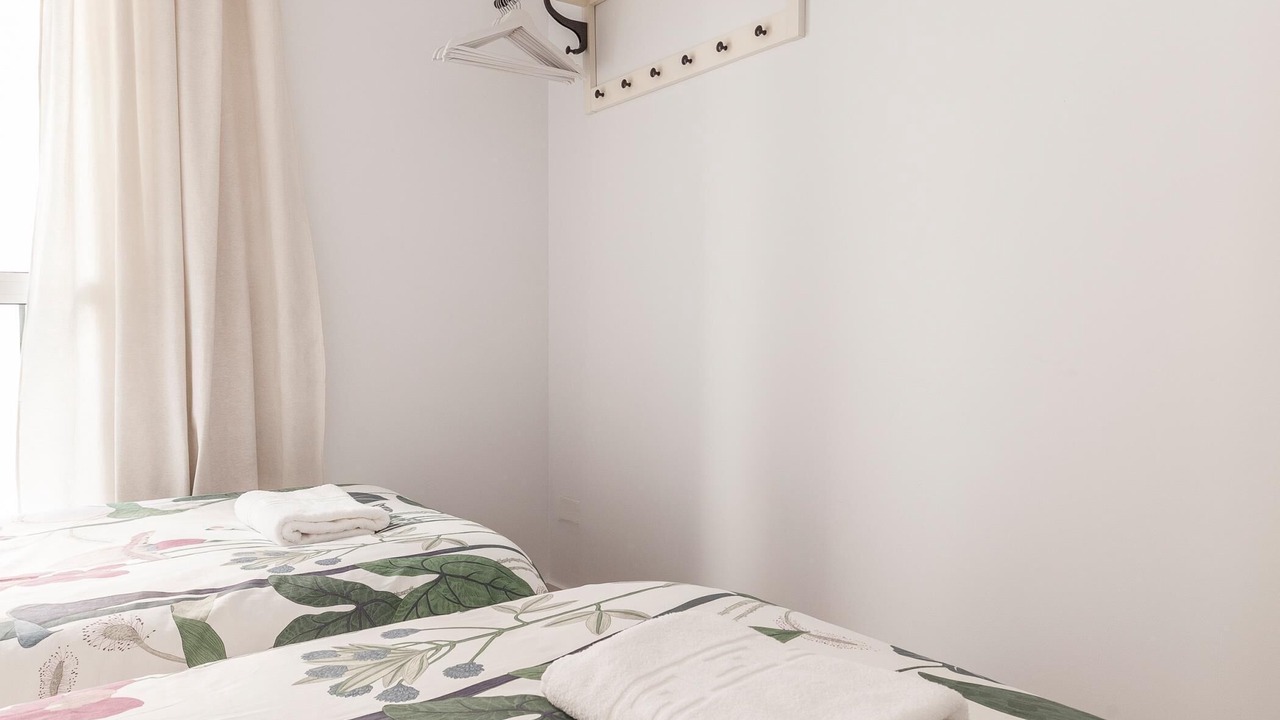 Photo of Bedroom in San Bartolome