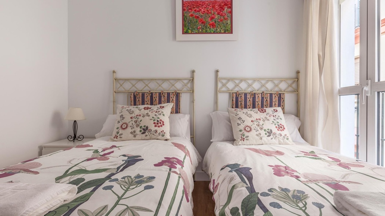 Photo of Bedroom in San Bartolome