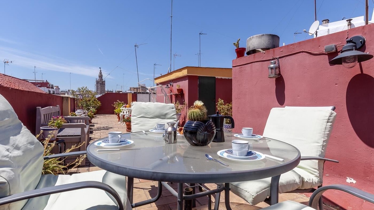 Photo of Outdoor in San Bartolome