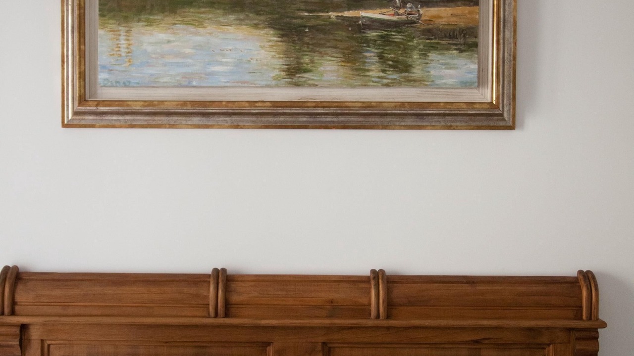 Photo of Bedroom in San Bartolome