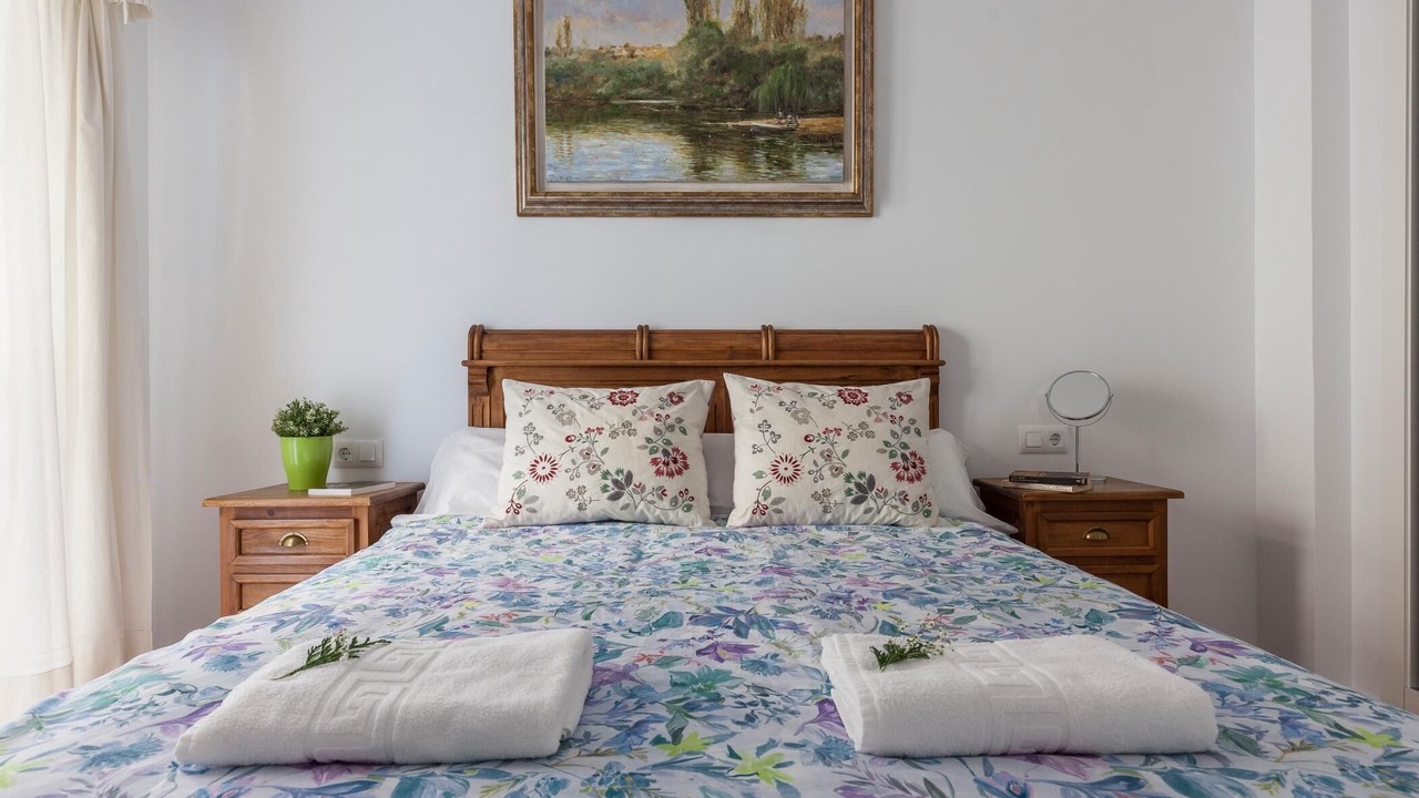 Photo of Bedroom in San Bartolome