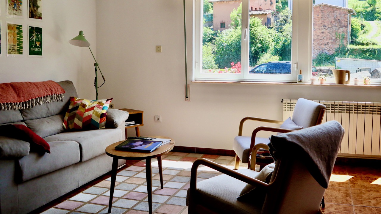 Photo of Livingroom in Vibano
