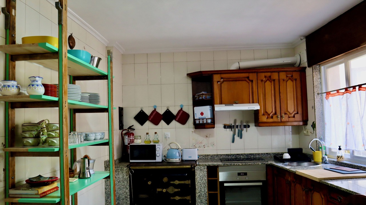 Photo of Kitchen in Vibano