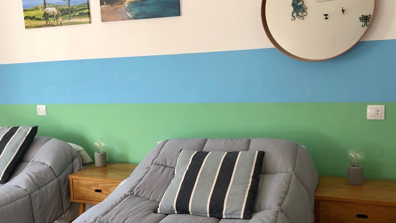 Photo of Bedroom in Vibano