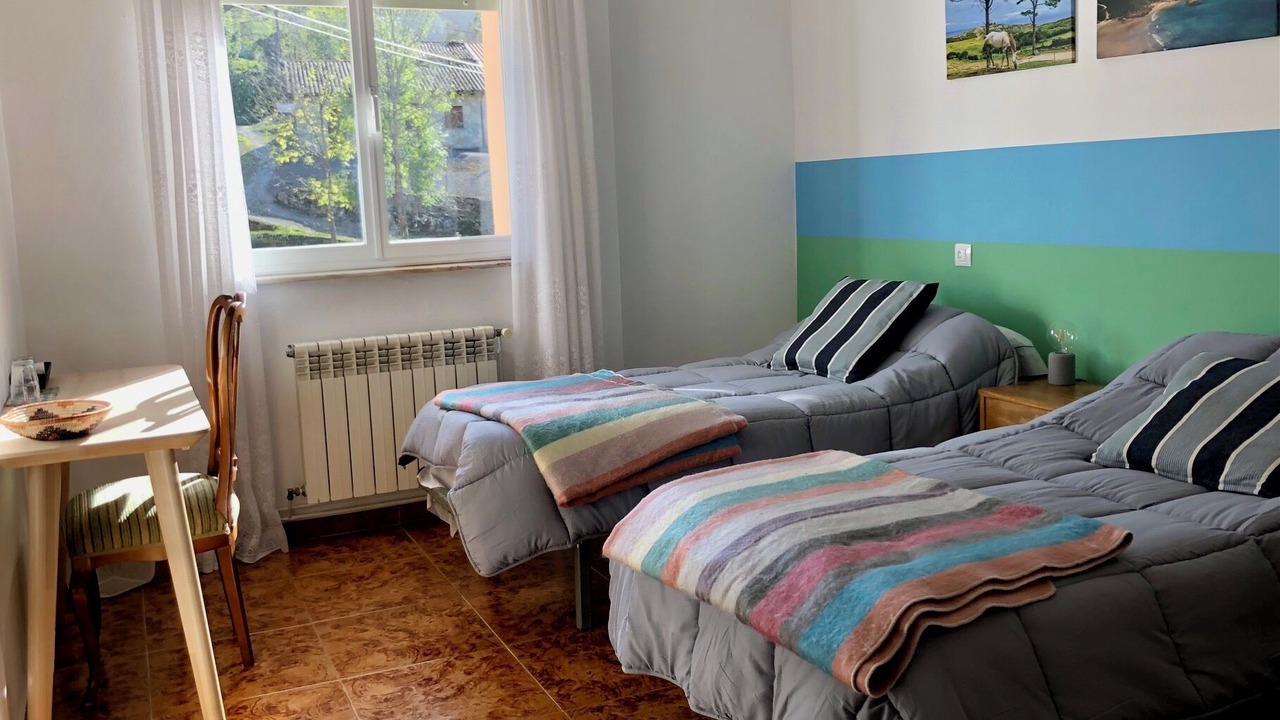 Photo of Bedroom in Vibano