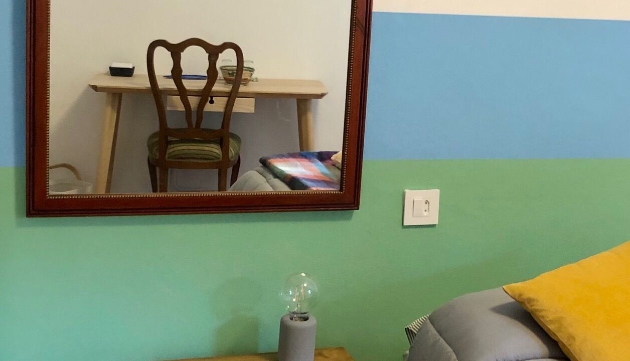 Photo of Bedroom in Vibano