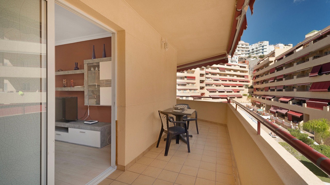 Photo of Outdoor in Puerto de Santiago
