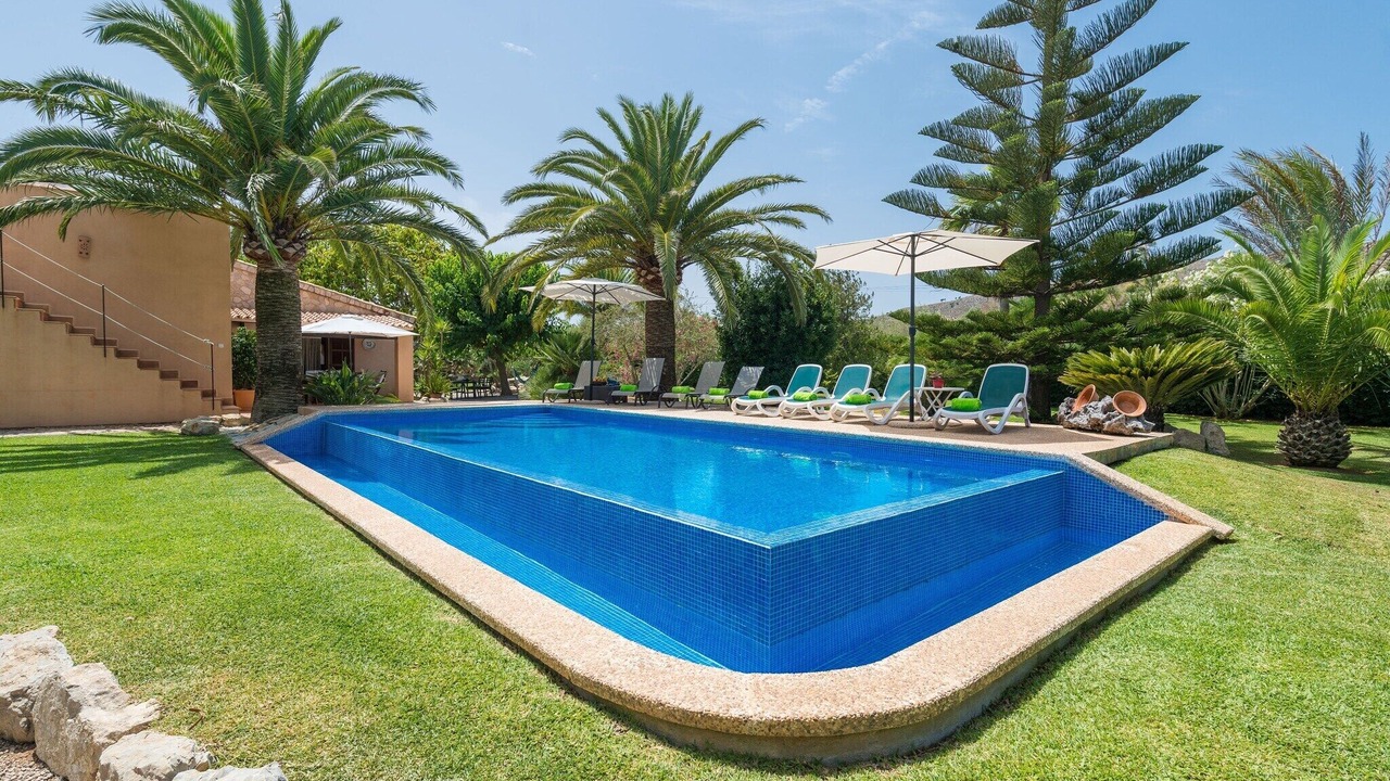Photo of Outdoor in Capdepera