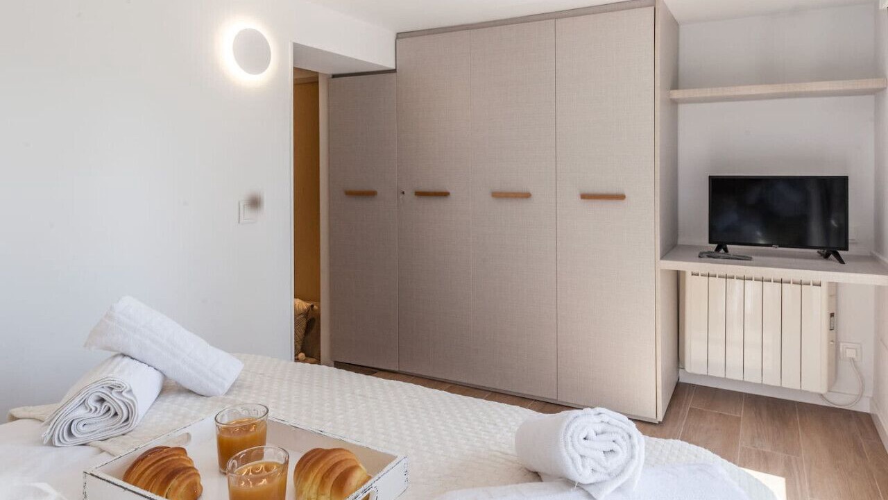 Photo of Bedroom in Linero