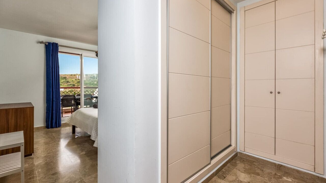 Photo of Bedroom in San Roque