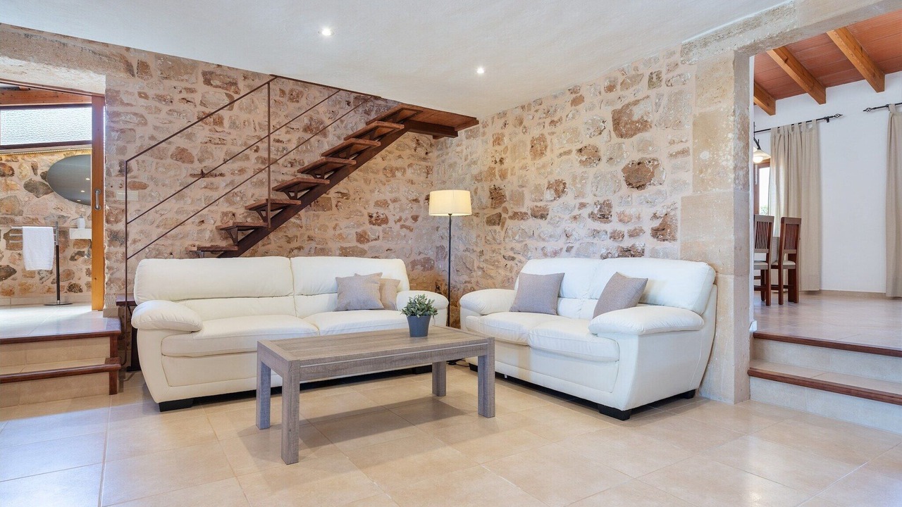 Photo of Livingroom in Santanyi