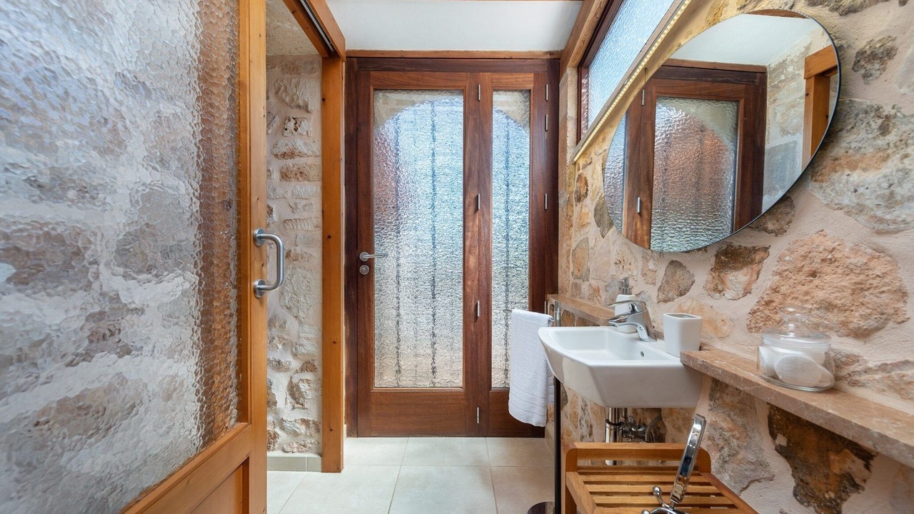 Photo of Bathroom in Santanyi