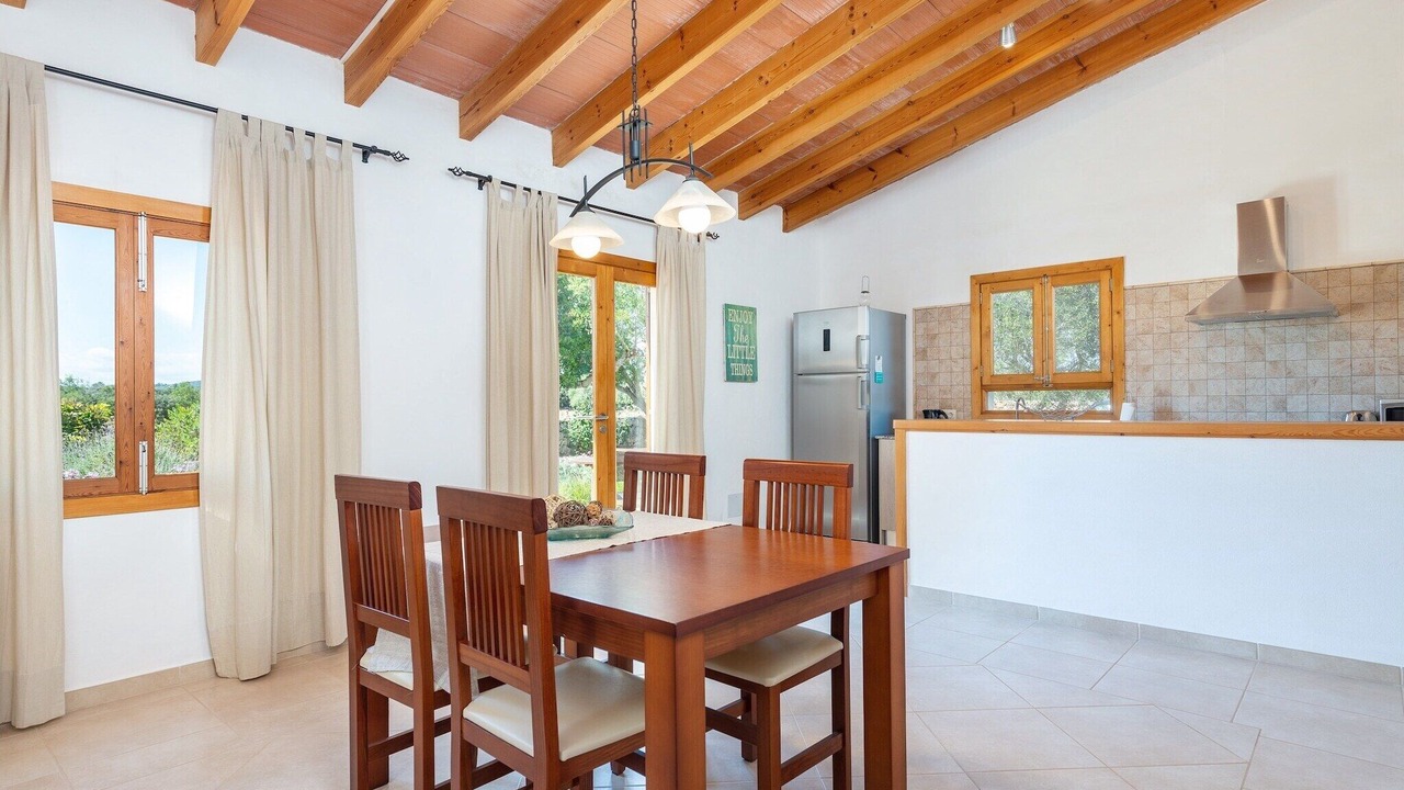 Photo of Livingroom in Santanyi