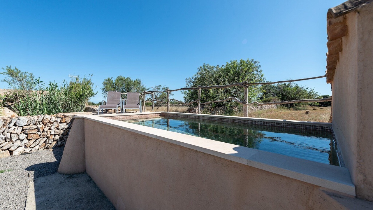 Photo of Outdoor in Santanyi