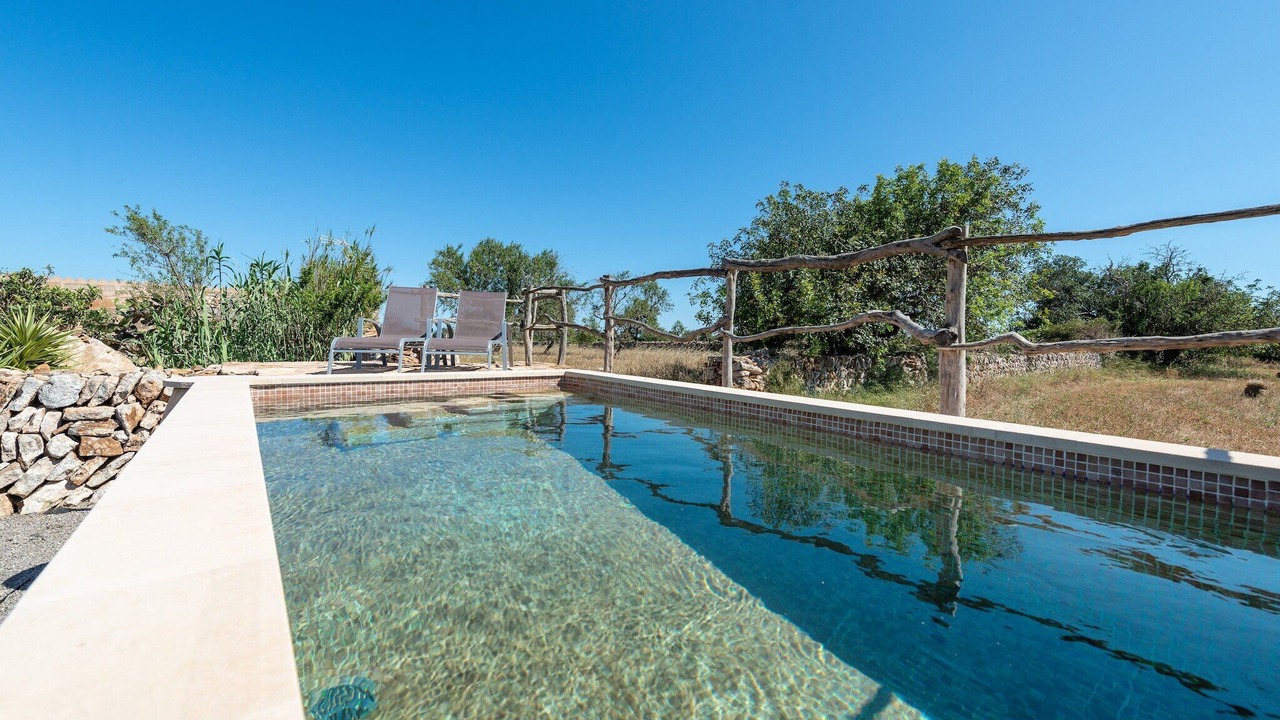 Photo of Outdoor in Santanyi