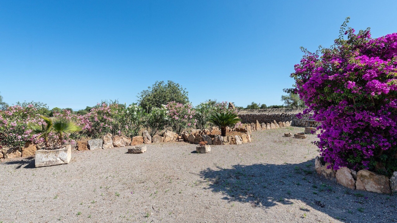 Photo of Outdoor in Santanyi