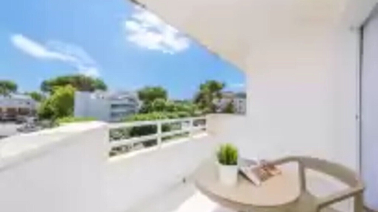 Photo of Patio Balcony in Canyamel