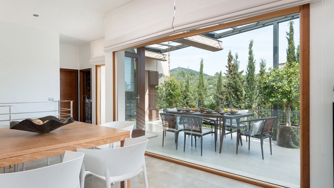 Photo of Outdoor in Mancor de la Vall