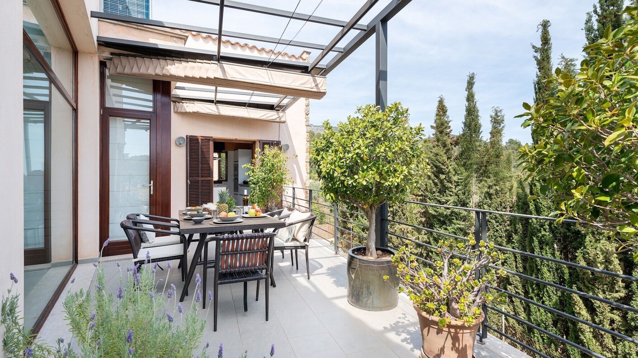 Photo of Outdoor in Mancor de la Vall