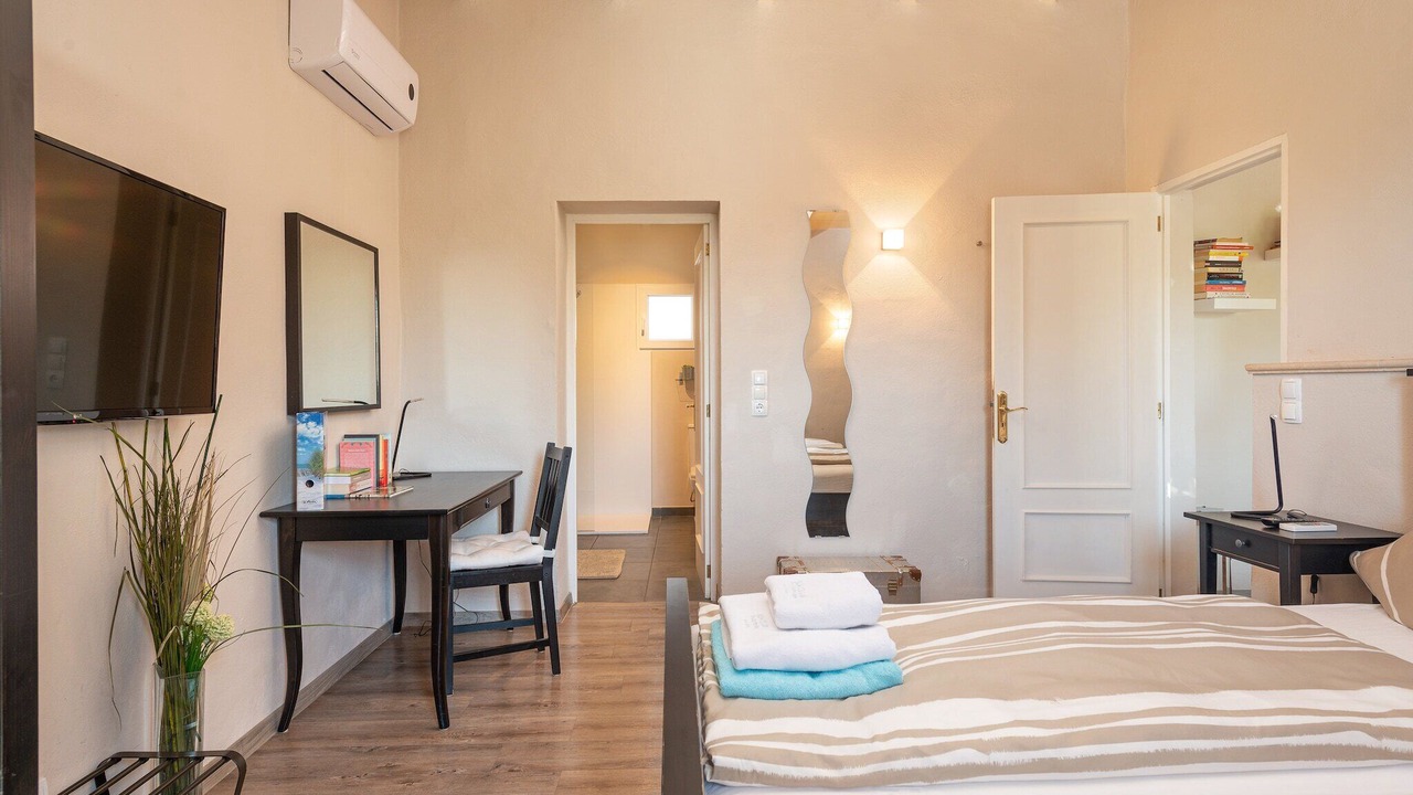 Photo of Bedroom in Son Antem