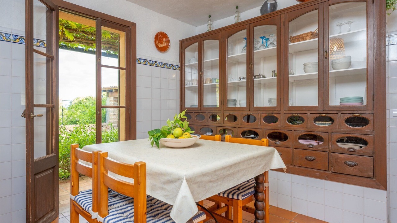 Photo of Livingroom in Puerto de Pollensa