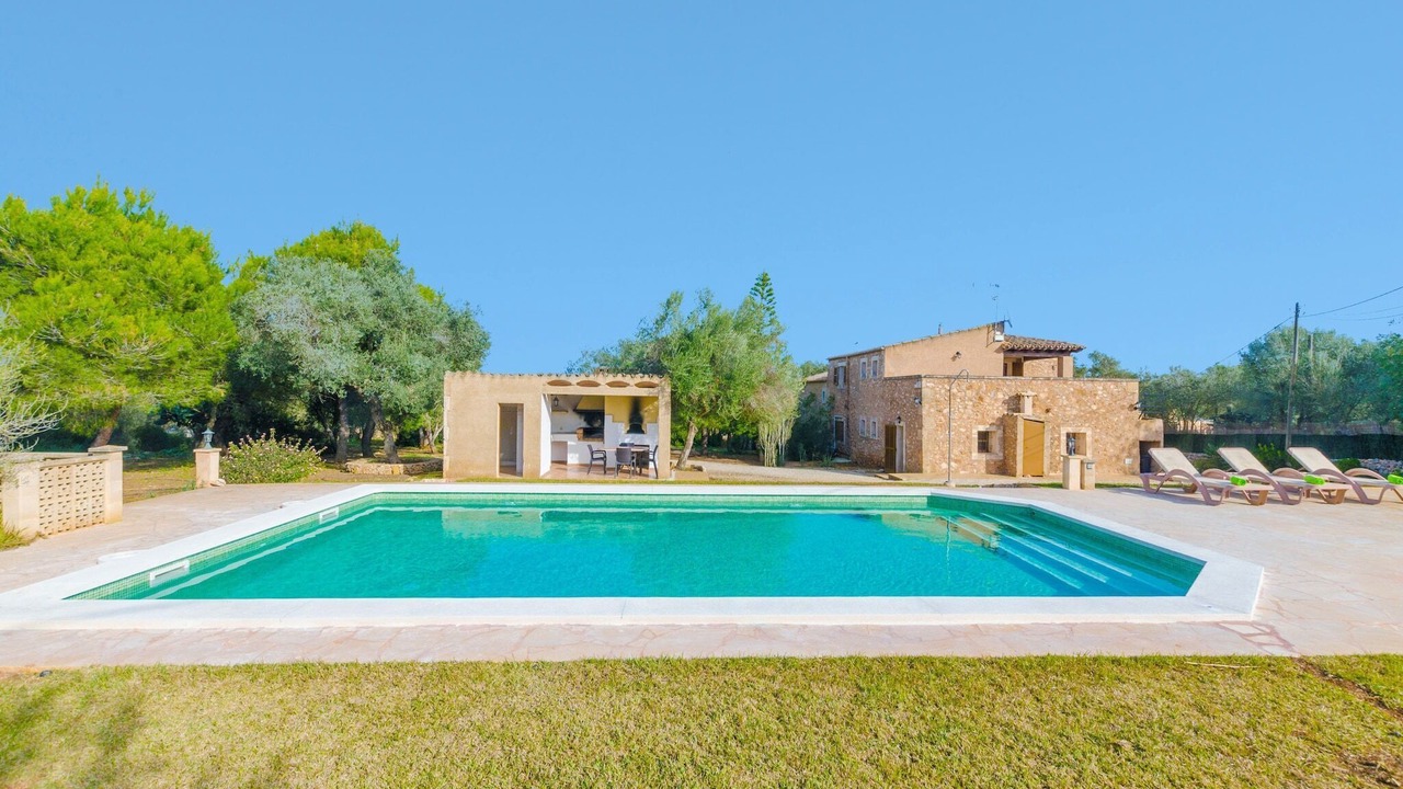 Photo of Outdoor in Campos