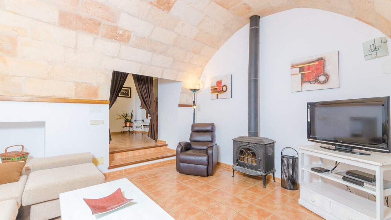 Photo of Livingroom in Campos
