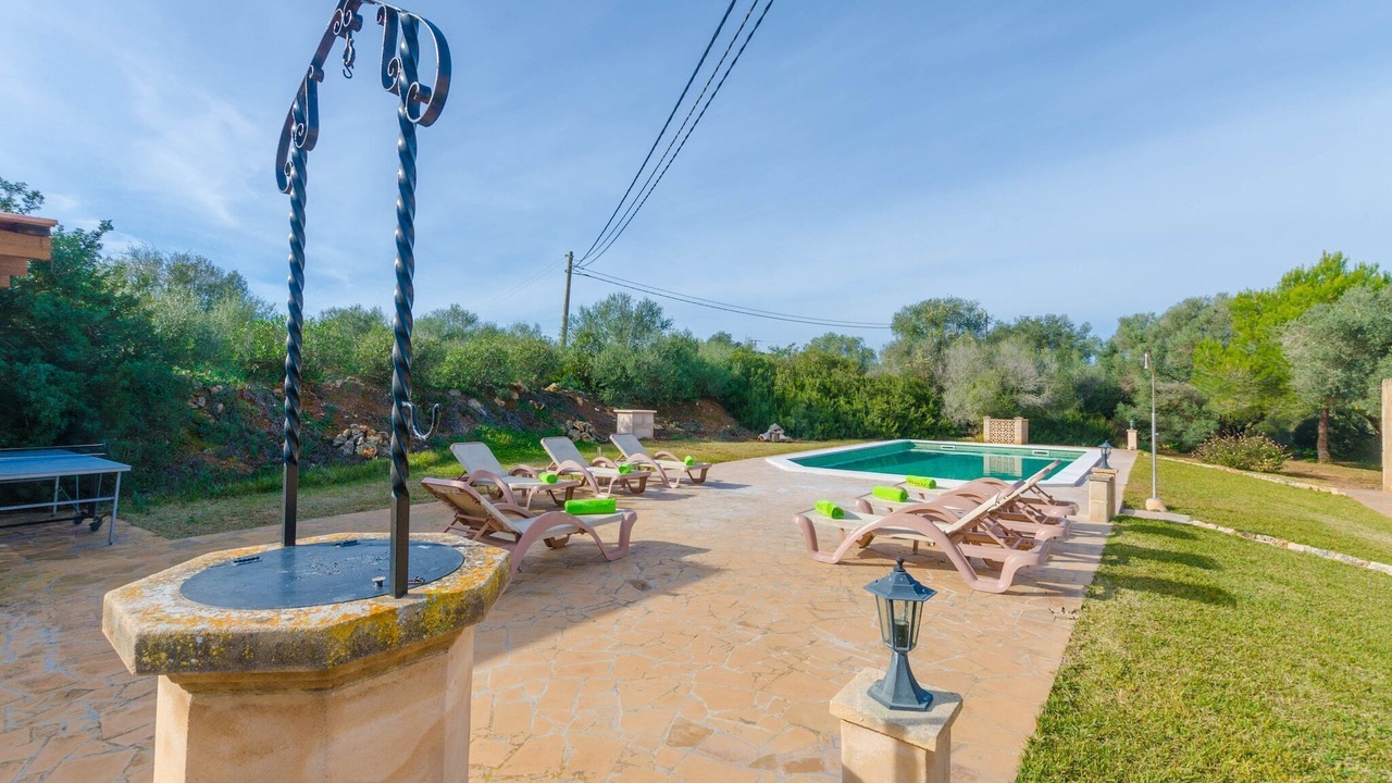 Photo of Outdoor in Campos