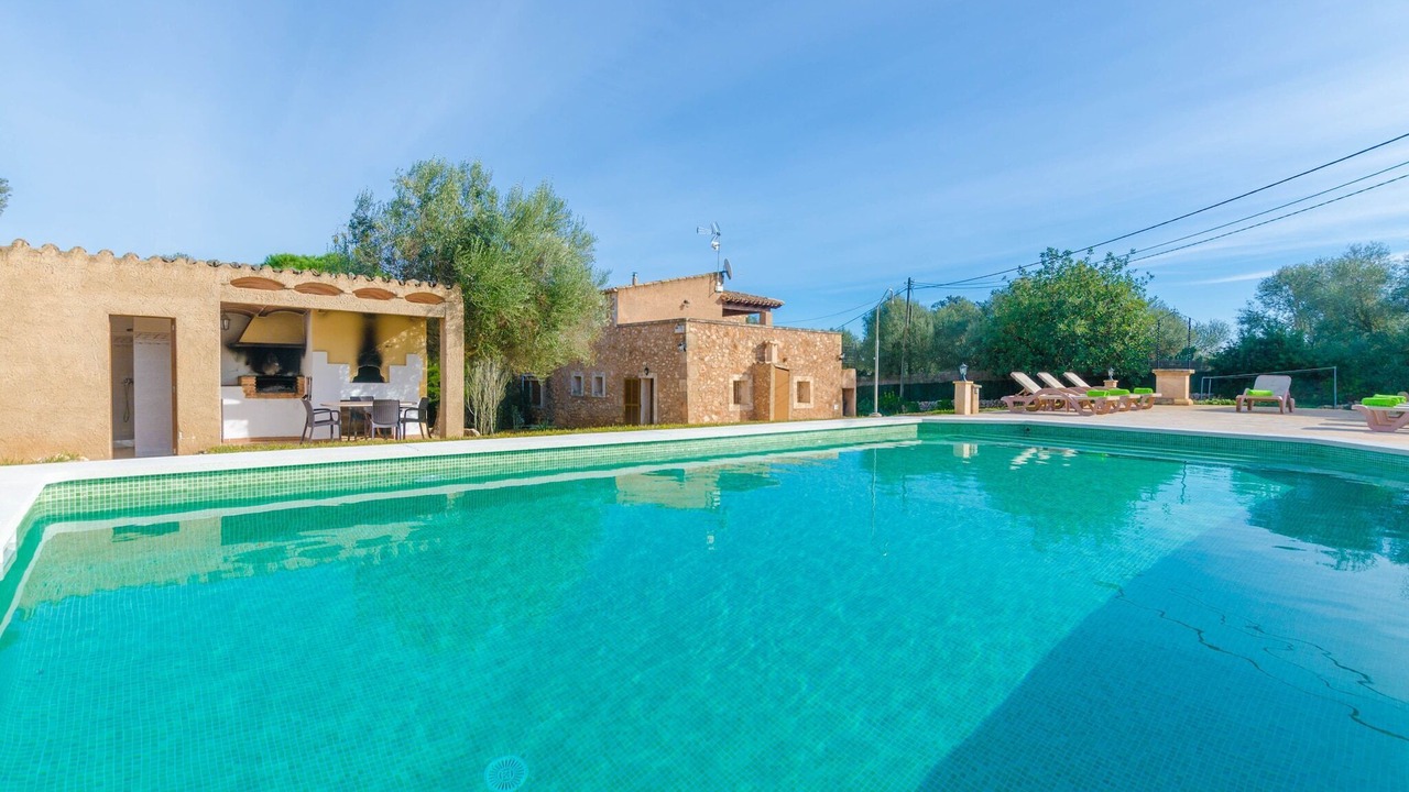 Photo of Outdoor in Campos