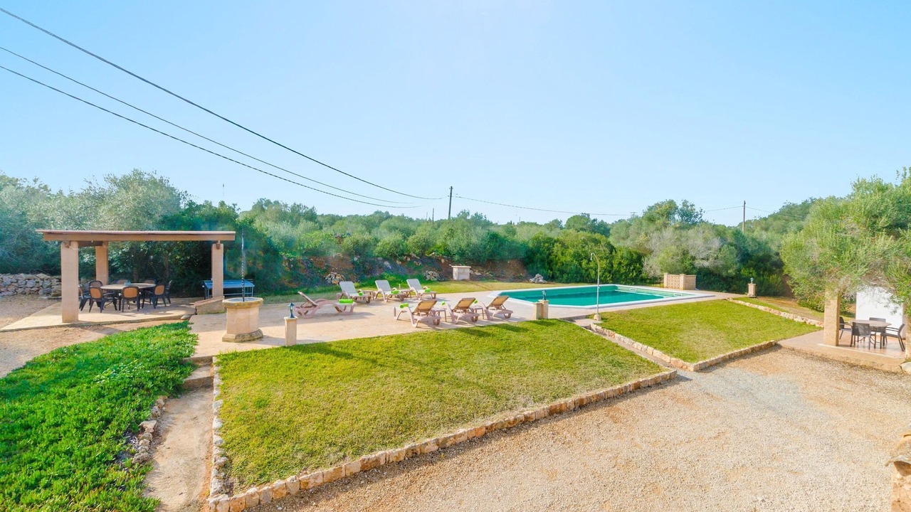 Photo of Outdoor in Campos