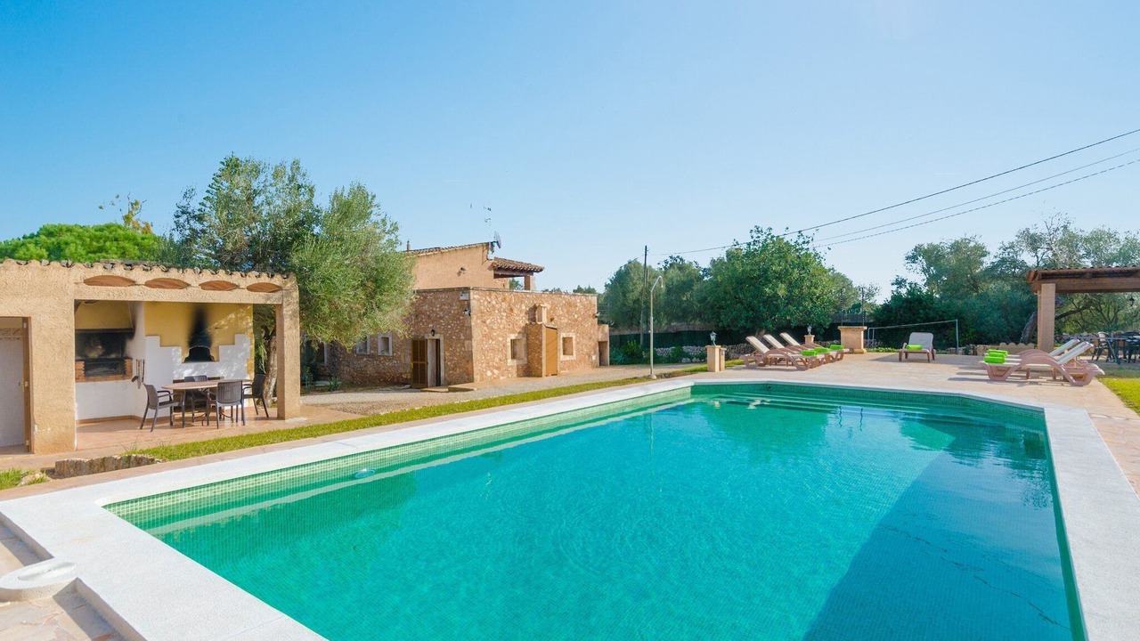 Photo of Outdoor in Campos