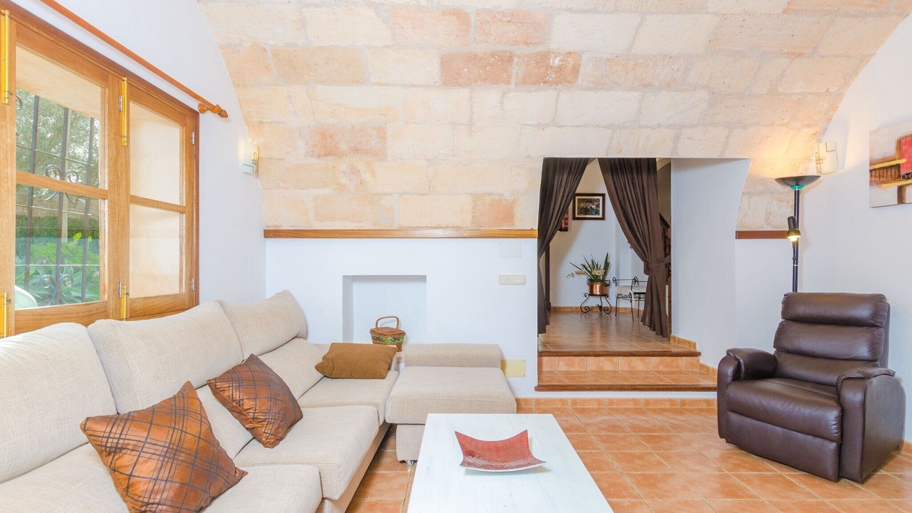 Photo of Livingroom in Campos