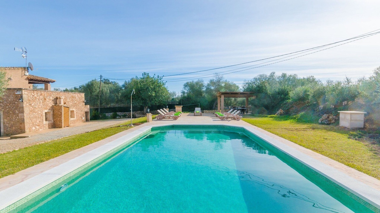 Photo of Outdoor in Campos